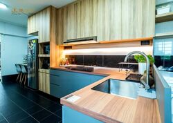 Blk 210 Petir Road (Bukit Panjang), HDB 5 Rooms #475034611